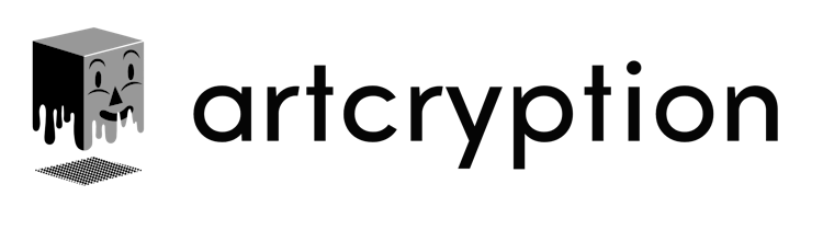 Artcryption Logo